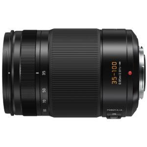 Panasonic Leica DG Vario-Elmarit 35-100mm/2,8 Power OIS