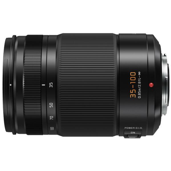 Panasonic Leica DG Vario-Elmarit 35-100mm/2,8 Power OIS