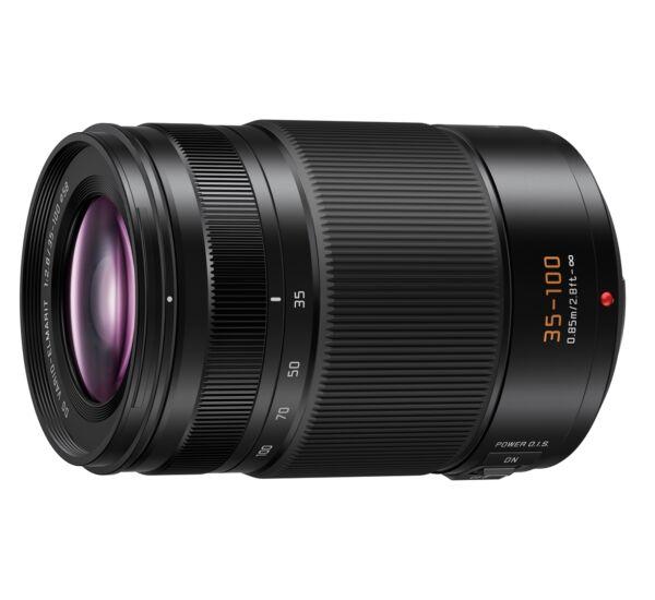Panasonic Leica DG Vario-Elmarit 35-100mm/2,8 Power OIS – Bild 2