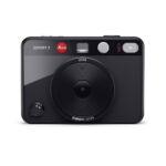 Leica Sofort 2 schwarz, ArtNr. 19190