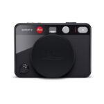 Leica Sofort 2 schwarz, ArtNr. 19190