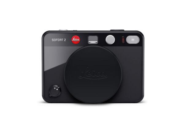 Leica Sofort 2 schwarz, ArtNr. 19190 – Bild 2