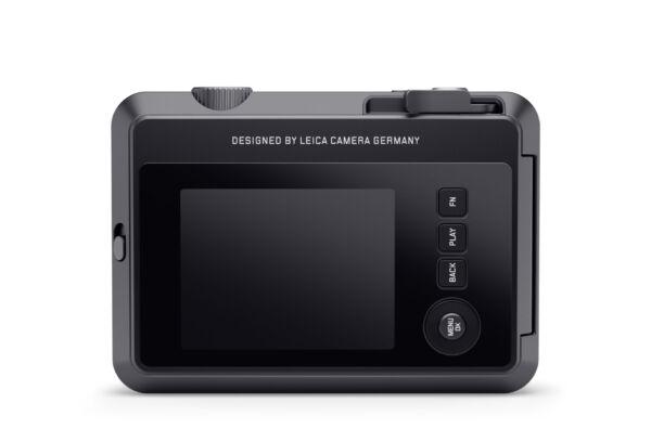 Leica Sofort 2 schwarz, ArtNr. 19190 – Bild 3