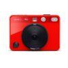 Leica Sofort 2 rot, ArtNr. 19189