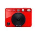 Leica Sofort 2 rot, ArtNr. 19189