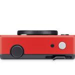 Leica Sofort 2 rot, ArtNr. 19189