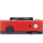 Leica Sofort 2 rot