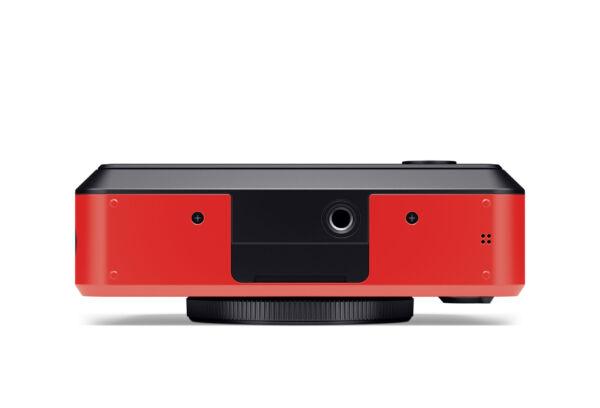 Leica Sofort 2 rot, ArtNr. 19189 – Bild 4