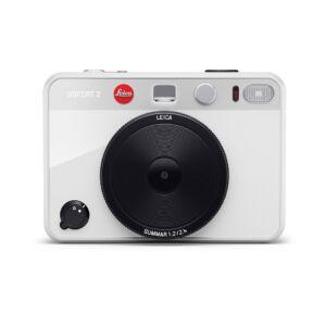 Leica Sofort 2 weiss