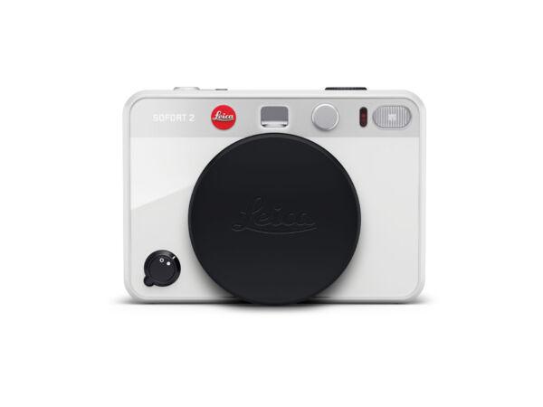 Leica Sofort 2 weiss, ArtNr. 19188 – Bild 2