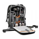 Lowepro Fotorucksack Flipside 400 AW III grau