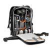 Lowepro Fotorucksack Flipside 400 AW III schwarz – Bild 2