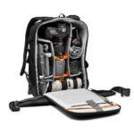 Lowepro Fotorucksack Flipside 400 AW III schwarz