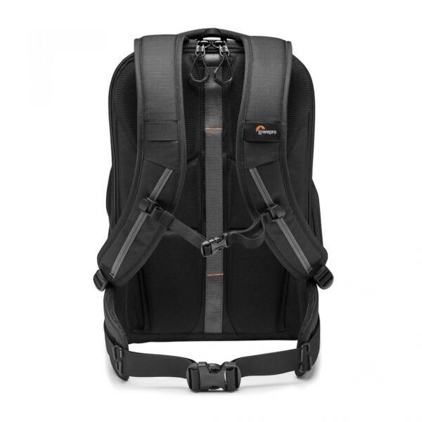 Lowepro Fotorucksack Flipside 400 AW III schwarz – Bild 3
