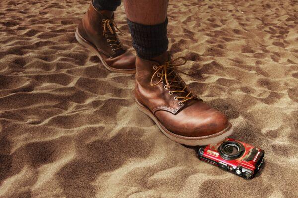 OM System Tough TG-7 red – Bild 5