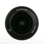 Sony FE 16-35mm/2,8 GM, OVP, 1 Jahr Garantie