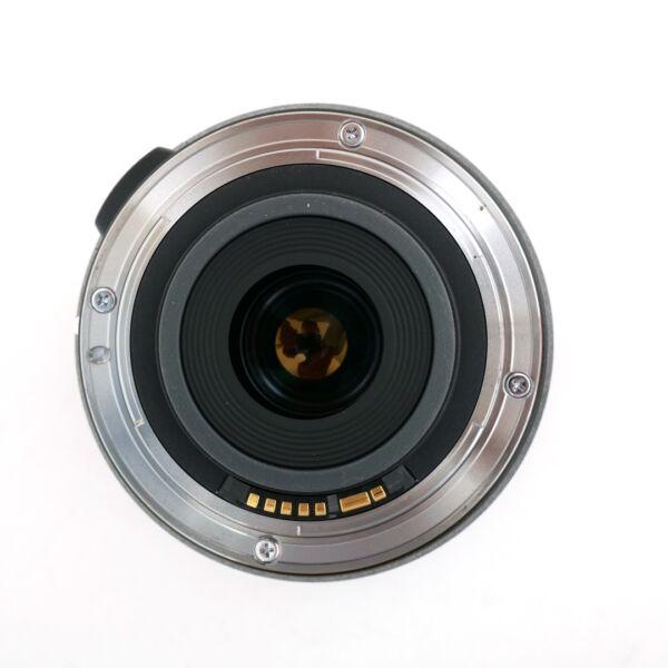 Canon EF-S 10-22mm/3,5-4,5 USM, OVP, original Sonnenblende – Bild 4