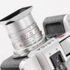 Leica SL2 Silver Glow Outfit – Kit inkl. Summicron M 35mm/2 silber ASPH + M/L Adapter silber, ArtNr. 10896 – Bild 3