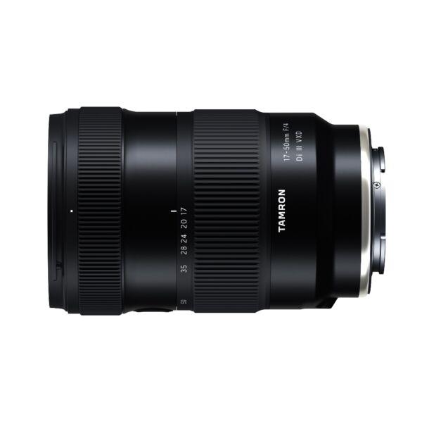 Tamron AF 17-50mm/4 Di III VXD für Sony FE – Bild 2