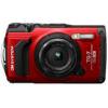 OM System Tough TG-7 red