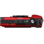 OM System Tough TG-7 red