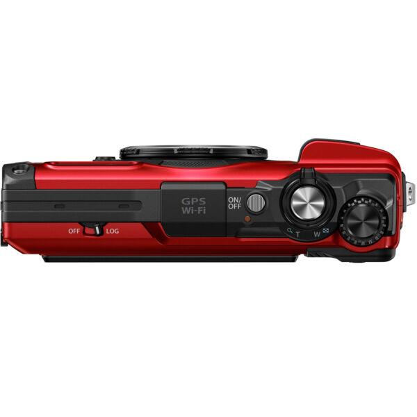 OM System Tough TG-7 red – Bild 3