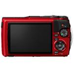 Olympus Tough TG-7 red