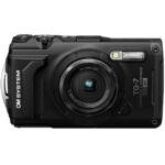 OM System Tough TG-7 black