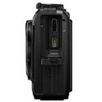 OM System Tough TG-7 black