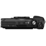 OM System Tough TG-7 black