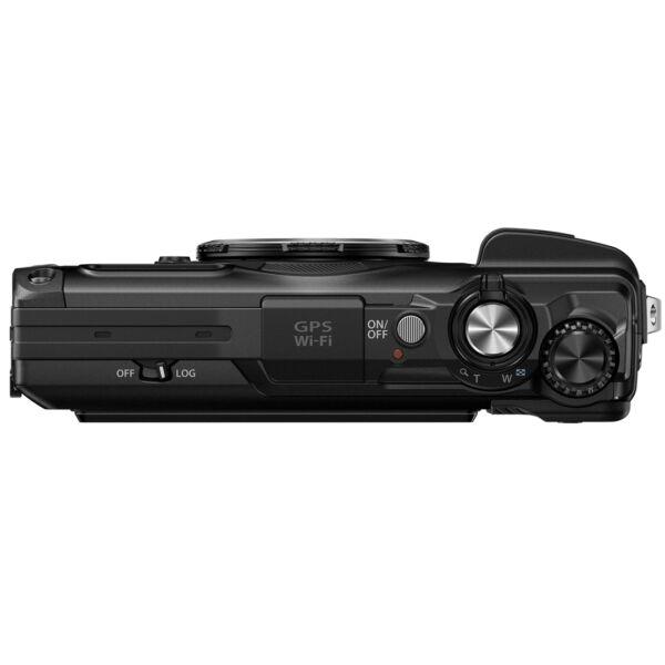 OM System Tough TG-7 black – Bild 3