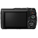 OM System Tough TG-7 black