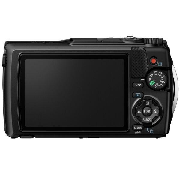 OM System Tough TG-7 black – Bild 4