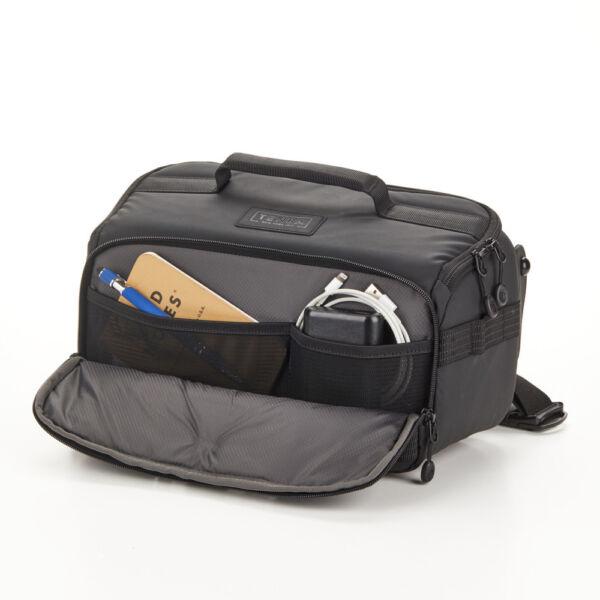 Tenba AXIS V2 6L SLING Tasche schwarz – Bild 4