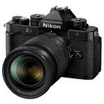 Nikon Z f + Z 24-70mm/4 S
