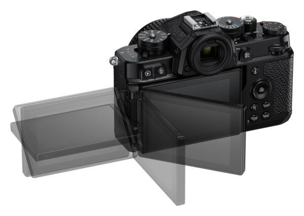 Nikon Z f + Z 24-70mm/4 S – Bild 3