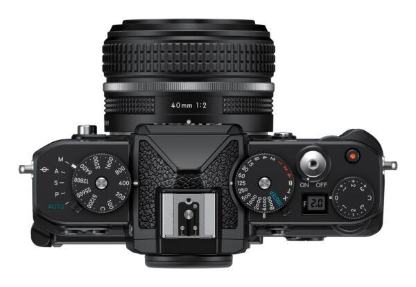 Nikon Z f + Z 40mm/2 SE – Bild 3