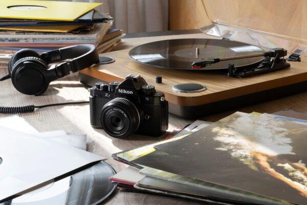 Nikon Z f + Z 40mm/2 SE – Bild 4