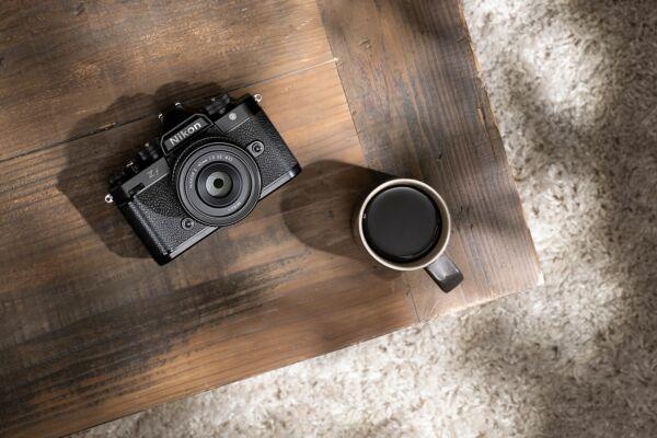 Nikon Z f + Z 40mm/2 SE – Bild 5