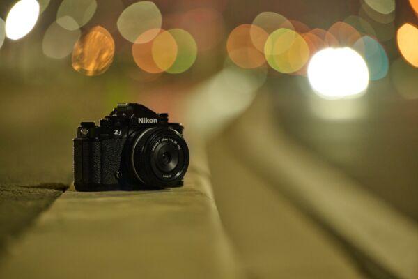 Nikon Z f Gehäuse – Bild 5