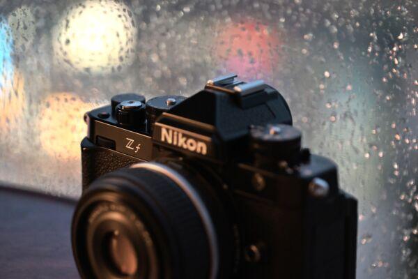 Nikon Z f Gehäuse – Bild 6