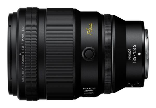 Nikon Z 135mm/1,8 S Plena – Bild 2