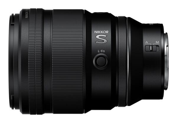 Nikon Z 135mm/1,8 S Plena – Bild 3