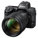 Nikon Z 135mm/1,8 S Plena