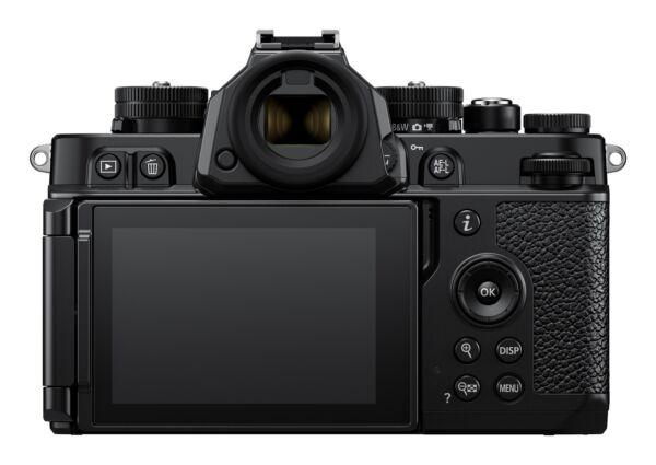 Nikon Z f Gehäuse – Bild 3