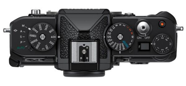 Nikon Z f Gehäuse – Bild 4