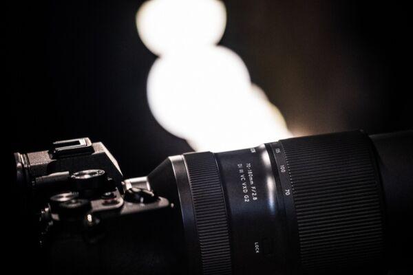 Tamron AF 70-180mm/2,8 Di III VC VXD G2 für Sony FE – Bild 4
