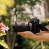 Tamron AF 17-50mm/4 Di III VXD für Sony FE – Bild 4