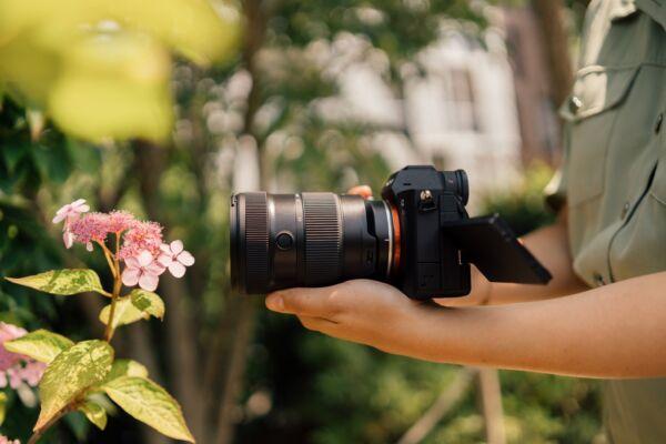Tamron AF 17-50mm/4 Di III VXD für Sony FE – Bild 4