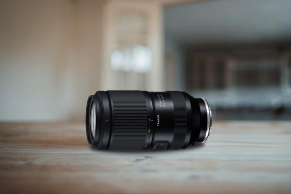Tamron AF 70-180mm/2,8 Di III VC VXD G2 für Sony FE – Bild 2
